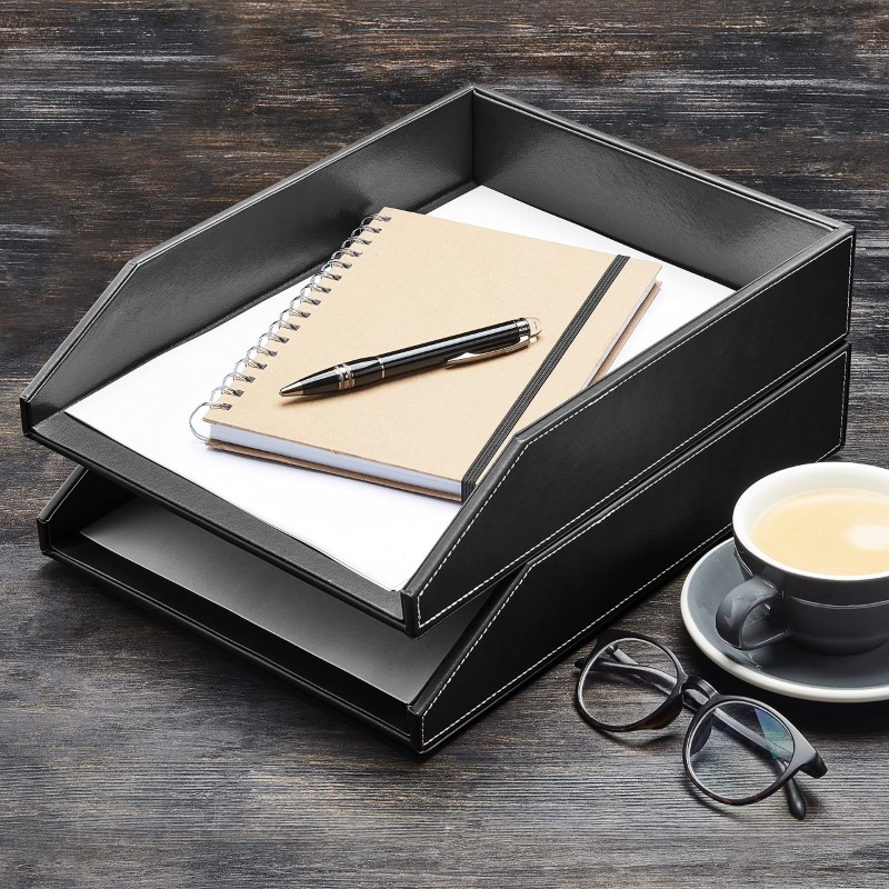 office mail organizer